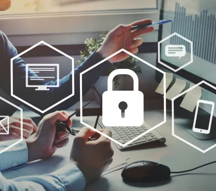 Ciberseguridad para empresas constructoras